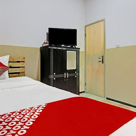 Super Oyo 90358 Poris Residence Syariah Tangerang Extérieur photo
