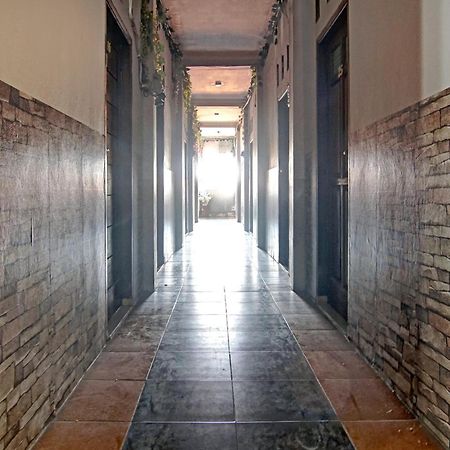 Super Oyo 90358 Poris Residence Syariah Tangerang Extérieur photo