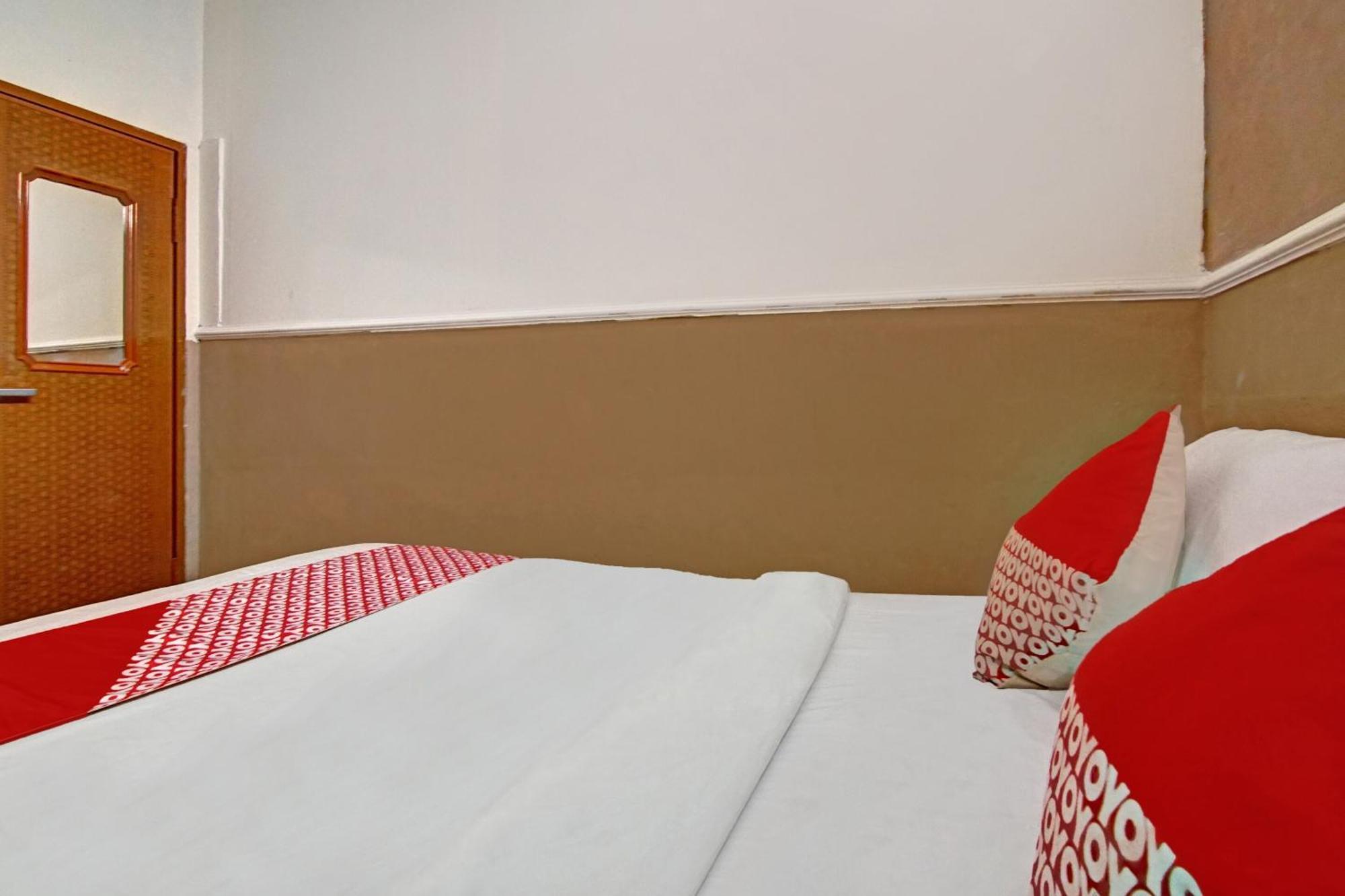 Super Oyo 90358 Poris Residence Syariah Tangerang Extérieur photo