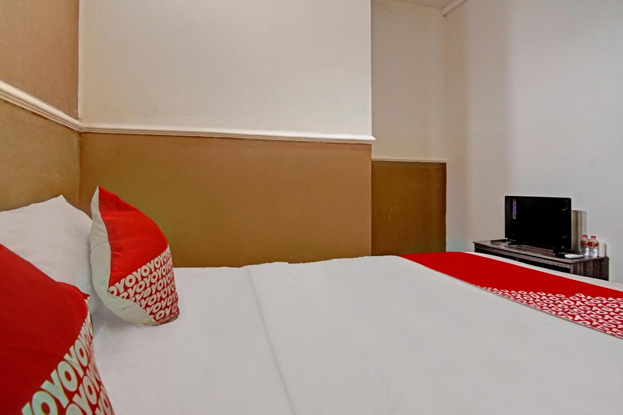 Super Oyo 90358 Poris Residence Syariah Tangerang Extérieur photo